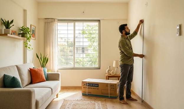 How to Prepare Your Home for a New AC Unit